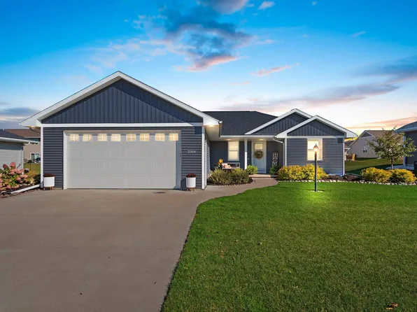 2504 Hendricks Ave, Kaukauna, WI 54130
