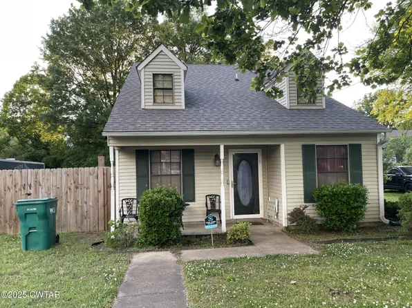 43 Countryside Dr, Jackson, TN 38305