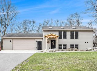 66726 County Road 652, Mattawan, MI 49071