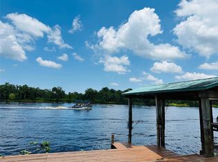 1085 Lemon Bluff Rd, Osteen, FL 32764