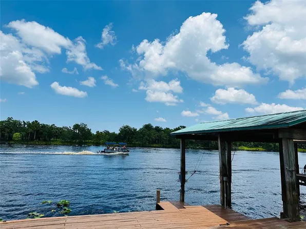 1085 Lemon Bluff Rd, Osteen, FL 32764