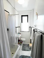 Rented by Citi Habitats