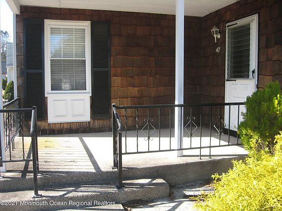 3rd image of 47 Milford Ave #53