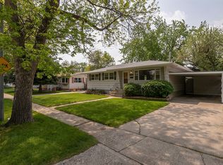 224 S Santa Fe Dr, Billings, MT 59102