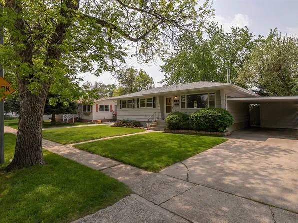 224 S Santa Fe Dr, Billings, MT 59102