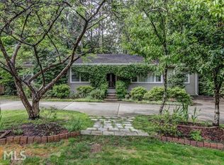 3410 Rockhaven Cir NE, Atlanta, GA 30324