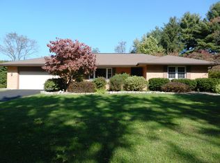 507 E Audubon Dr, Bloomington, IN 47408