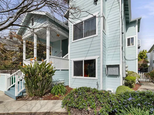 1619 Fairview St, Berkeley, CA 94703