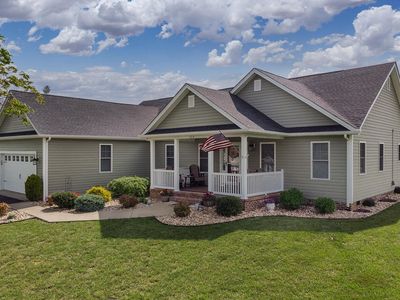128 Waterfront Dr, Raphine, VA, 24472