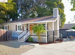 19652 Center St, Castro Valley, CA 94546