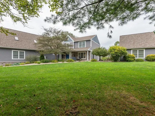 3897 S Claybridge Dr, Bloomington, IN 47401