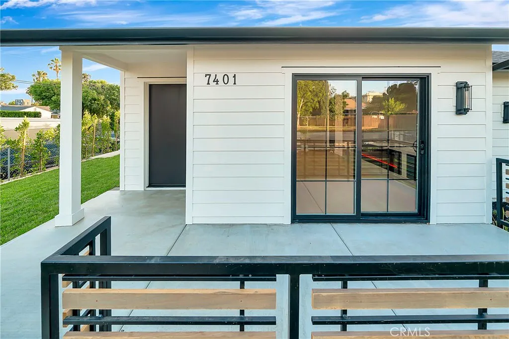 3 bed, 1200 sqft, $5,290 — Photo 4