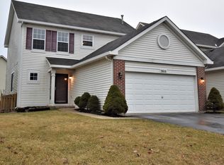 3810 Nantucket Dr, Joliet, IL 60435