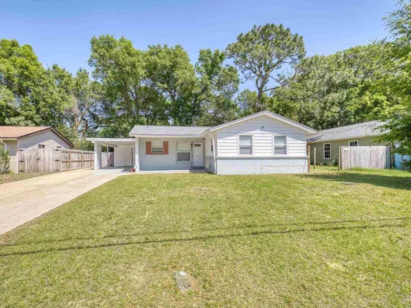 4516 E Montclair Rd, Pensacola, FL 32505