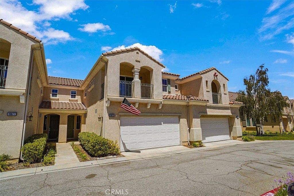 Tonosama B③ 19875 Via Kalban, Santa Clarita, CA 91321 | Zillow
