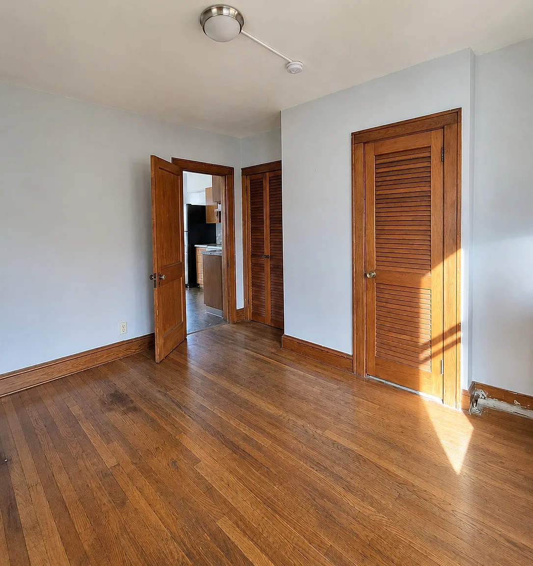 1 bed, 1.0 bath, 600 sqft, $1,170 — Photo 2