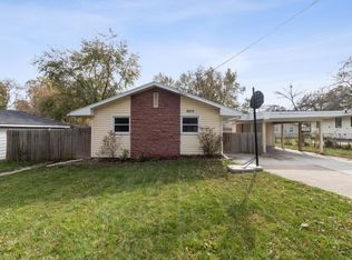 2910 Madison Ave, Des Moines, IA 50310