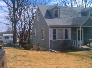 1236 Berk Ave, Baltimore, MD 21237