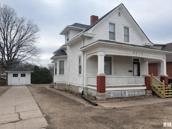 2072 Broadway St, Quincy, IL 62301