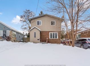 331 Thompson Rd, London, ON N5Z 2Z4