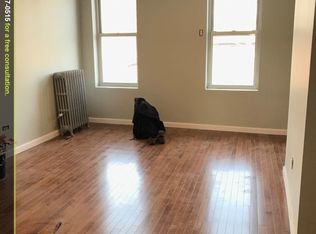 235 Hull St, Brooklyn, NY 11233