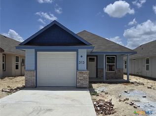 313 Monty Ave, Copperas Cove, TX 76522