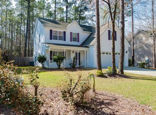 9825 N Olde Towne Wynd SE, Leland, NC 28451