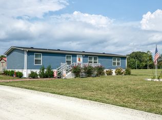 2249 Cummins Mill Rd, Cookeville, TN 38501