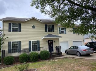 303 Buford Dr, Landis, NC 28088