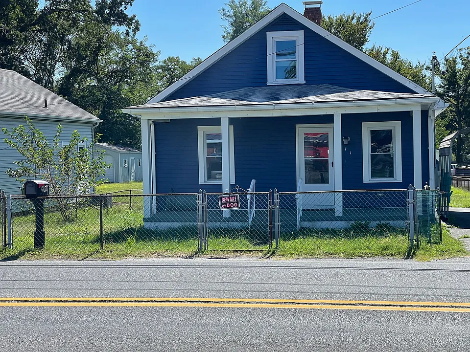 911 Wise Ave