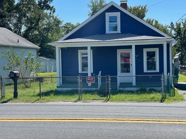 911 Wise Ave, Baltimore, MD 21222