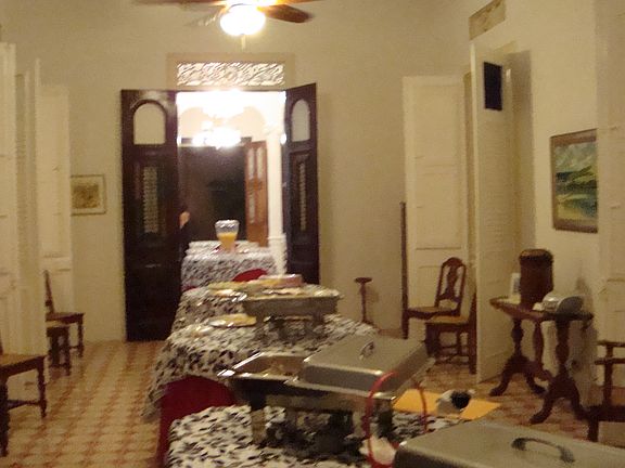 Dinning Room