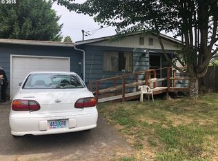 1126 Poplar St, Sweet Home, OR 97386