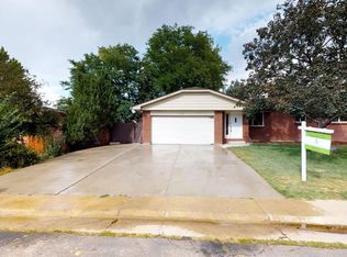 2394 W 23rd Cir, Golden, CO 80401