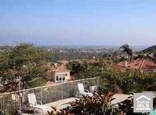 30542 Via Lindosa, Laguna Niguel, CA 92677