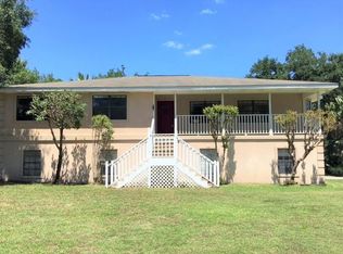 108 Marsh Landing Dr, Brunswick, GA 31523