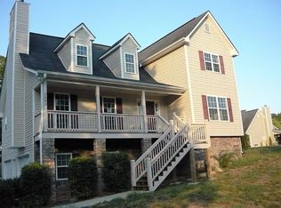 2882 Dews Pond Rd SE, Calhoun, GA 30701