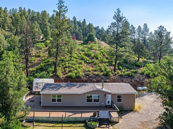 1969 County Road 142, Durango, CO 81301