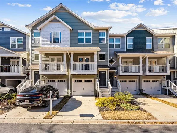 1133 Liberty Pkwy NW, Atlanta, GA 30318