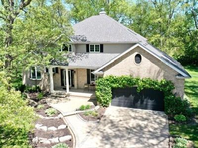 7005 Dove Dr, Schererville, IN, 46375