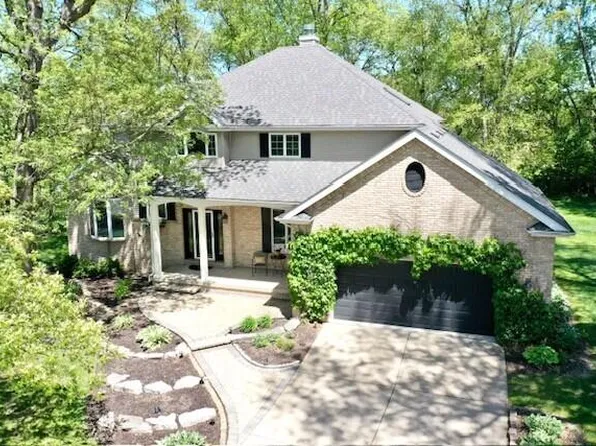 7005 Dove Dr, Schererville, IN 46375