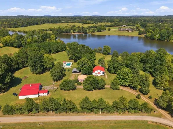 230 Staya Way, Mocksville, NC 27028
