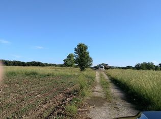 15007 Harmony Rd, Huntley, IL 60142