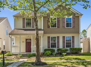 6019 McCotter Rd, Dublin, OH 43016