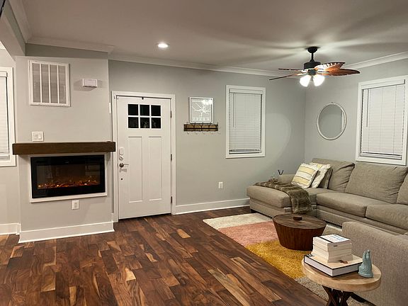 Living Room (Main Floor)