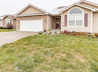 710 E 14th Ter, Eudora, KS 66025
