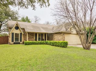 3050 Rambling Dr, Dallas, TX 75228