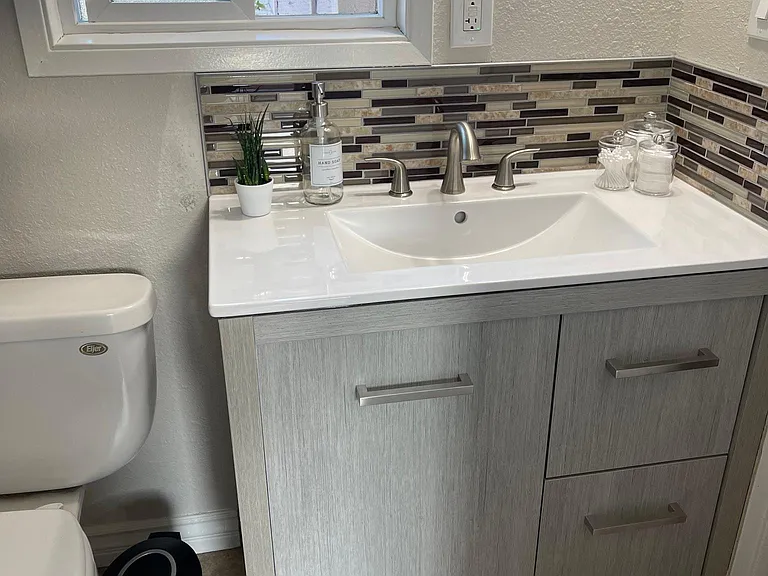 Bathroom #2