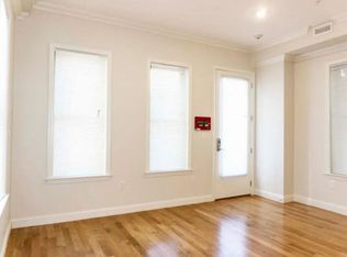 8R Mount Pleasant St #1, Somerville, MA 02145