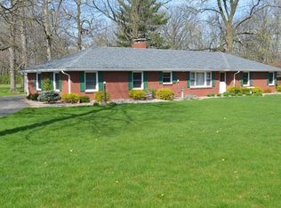 1115 N Scatterfield Rd, Anderson, IN 46012